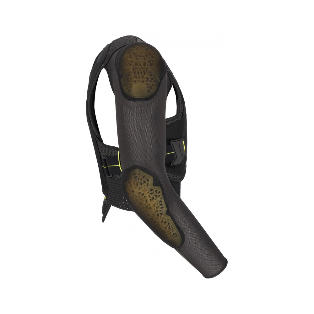 Acerbis Протектор за тяло Plasma 2.0 Black/Yellow - изглед 3