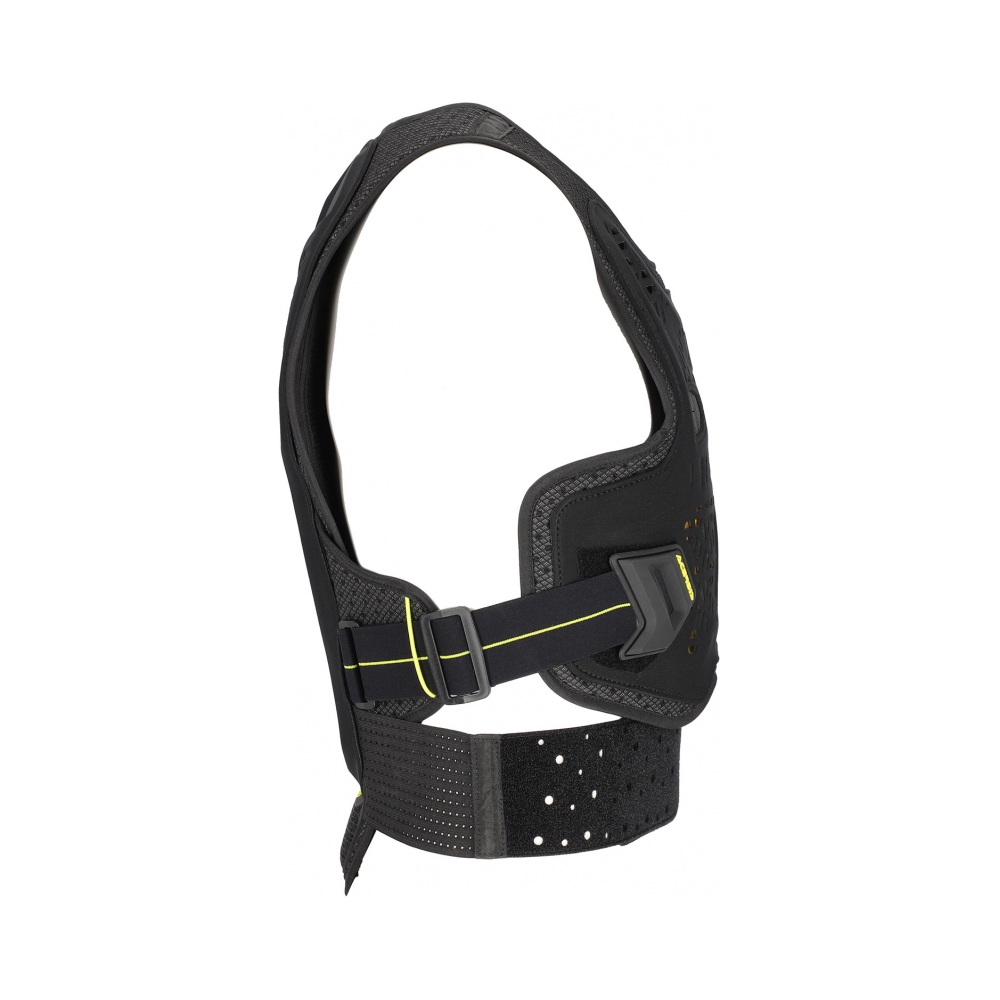 Acerbis Протектор за тяло DNA 2.0 Black/Yellow - изглед 3