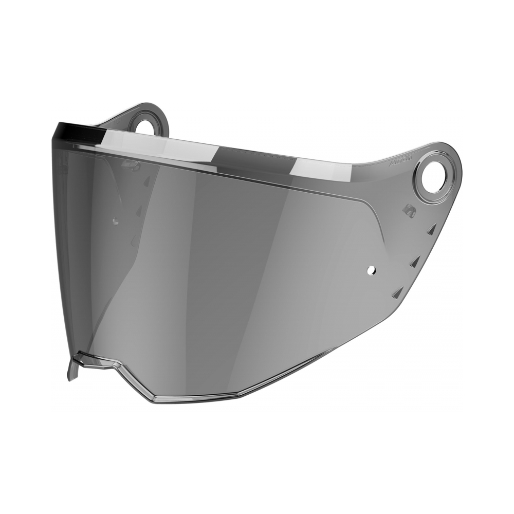 Airoh Визьор за Airoh Commander 2 Light Smoke - изглед 1