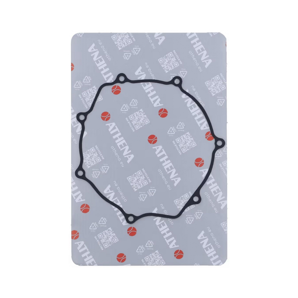 Athena Гaрнитура капак съединител външна Suzuki LT-R450 Quadracer 06-10 - изглед 1 - BobiMX.com Athena Гaрнитура капак съединител външна Suzuki LT-R450 Quadracer 06-10 - изглед 1