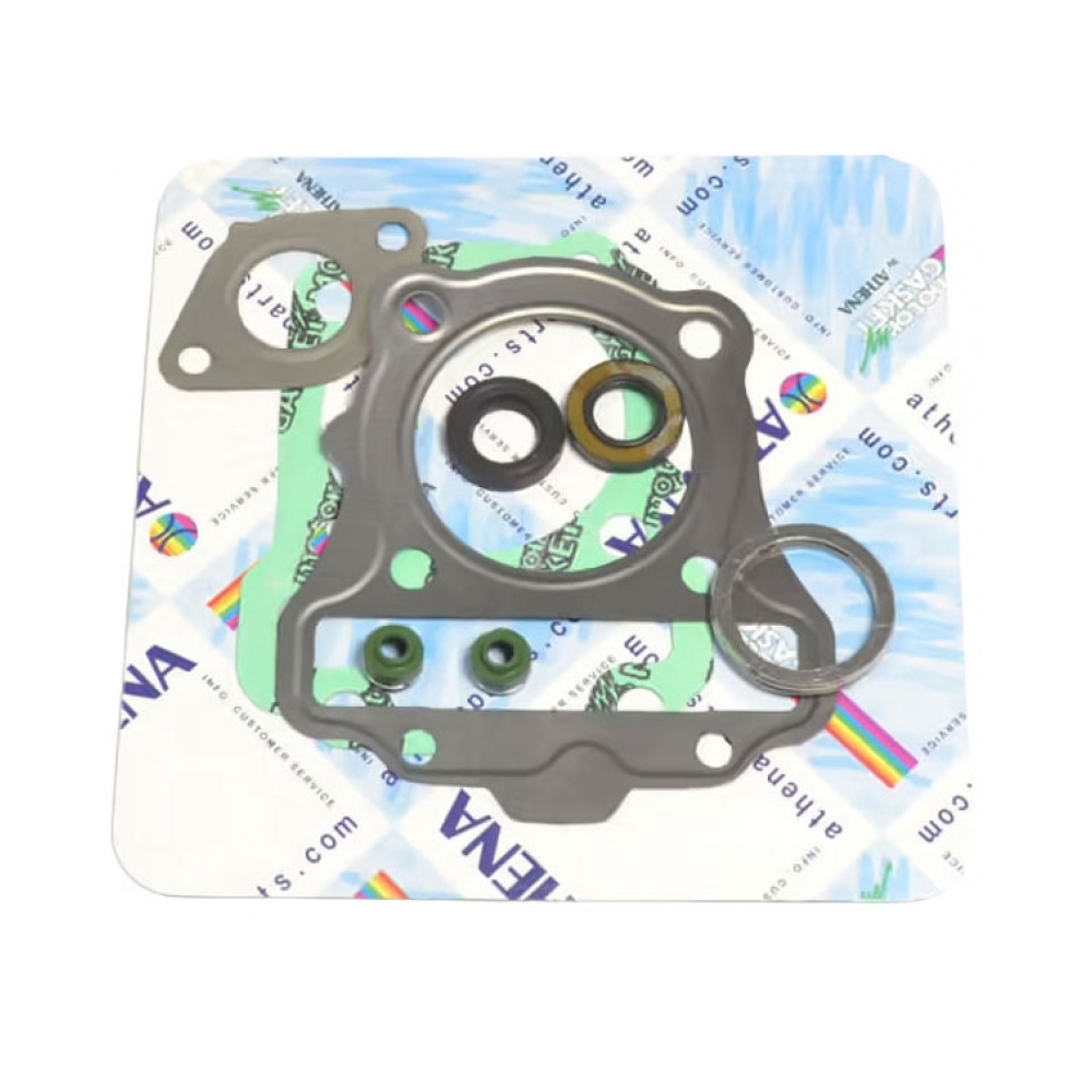 Athena Top End комплект гарнитури Honda CRF110 13-26 - изглед 1 - BobiMX.com Athena Top End комплект гарнитури Honda CRF110 13-26 - изглед 1