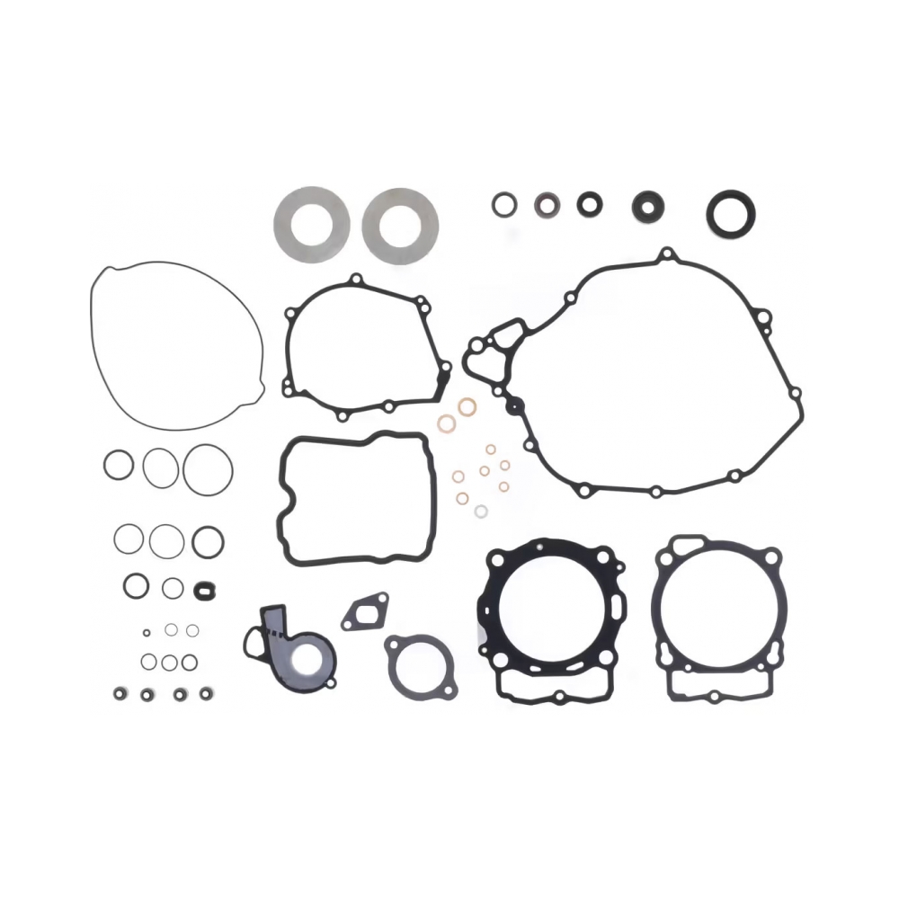 Athena Пълен комплект гарнитури със семеринги KTM 450/500 EXC-F 24-26, 450SX-F 23-26; Husqvarna FE450/500 24-26, FC450 23-26; Gas Gas - изглед 2 - BobiMX.com Athena Пълен комплект гарнитури със семеринги KTM 450/500 EXC-F 24-26, 450SX-F 23-26; Husqvarna FE450/500 24-26, FC450 23-26; Gas Gas - изглед 2