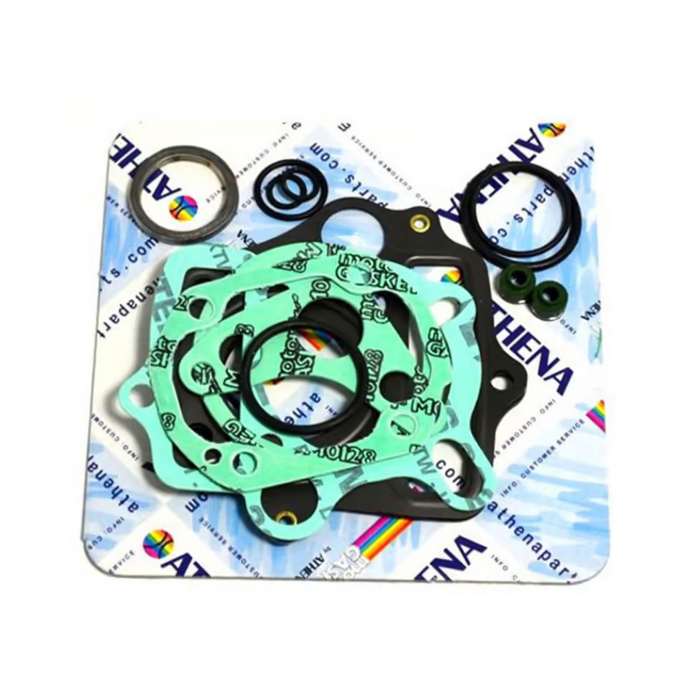 Athena Top End комплект гарнитури Honda CRF50F 04-26 - изглед 1 - BobiMX.com Athena Top End комплект гарнитури Honda CRF50F 04-26 - изглед 1