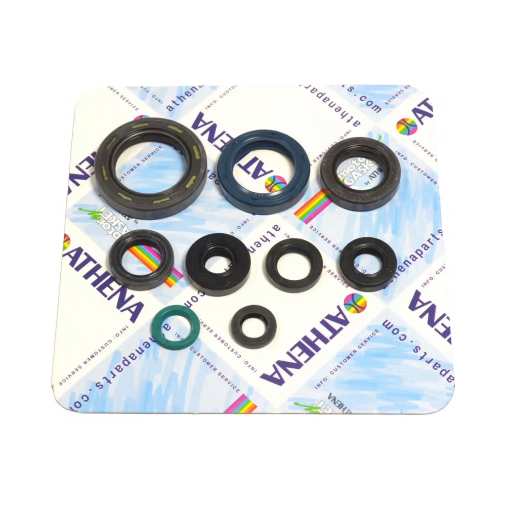 Athena Маслени семеринги кит Honda CR125R 87-03 - изглед 1 - BobiMX.com Athena Маслени семеринги кит Honda CR125R 87-03 - изглед 1