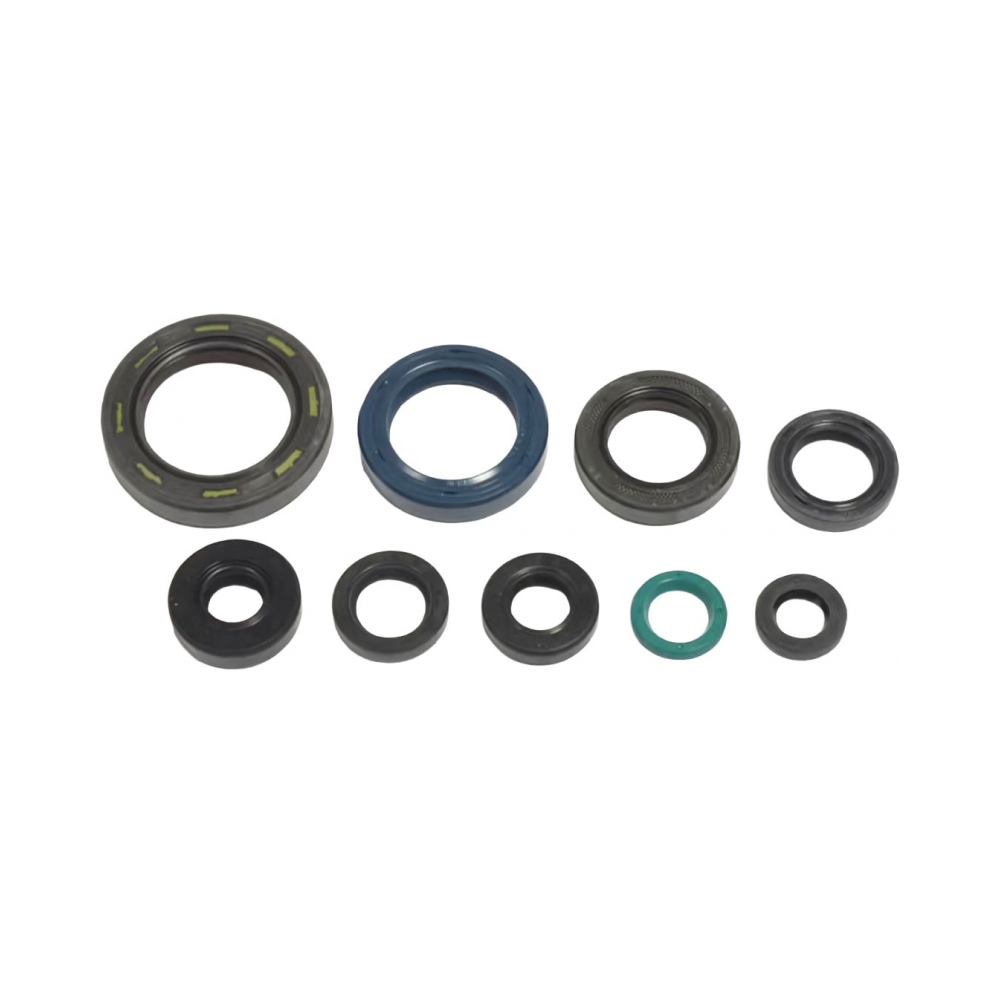 Athena Маслени семеринги кит Honda CR125R 87-03 - изглед 2 - BobiMX.com Athena Маслени семеринги кит Honda CR125R 87-03 - изглед 2