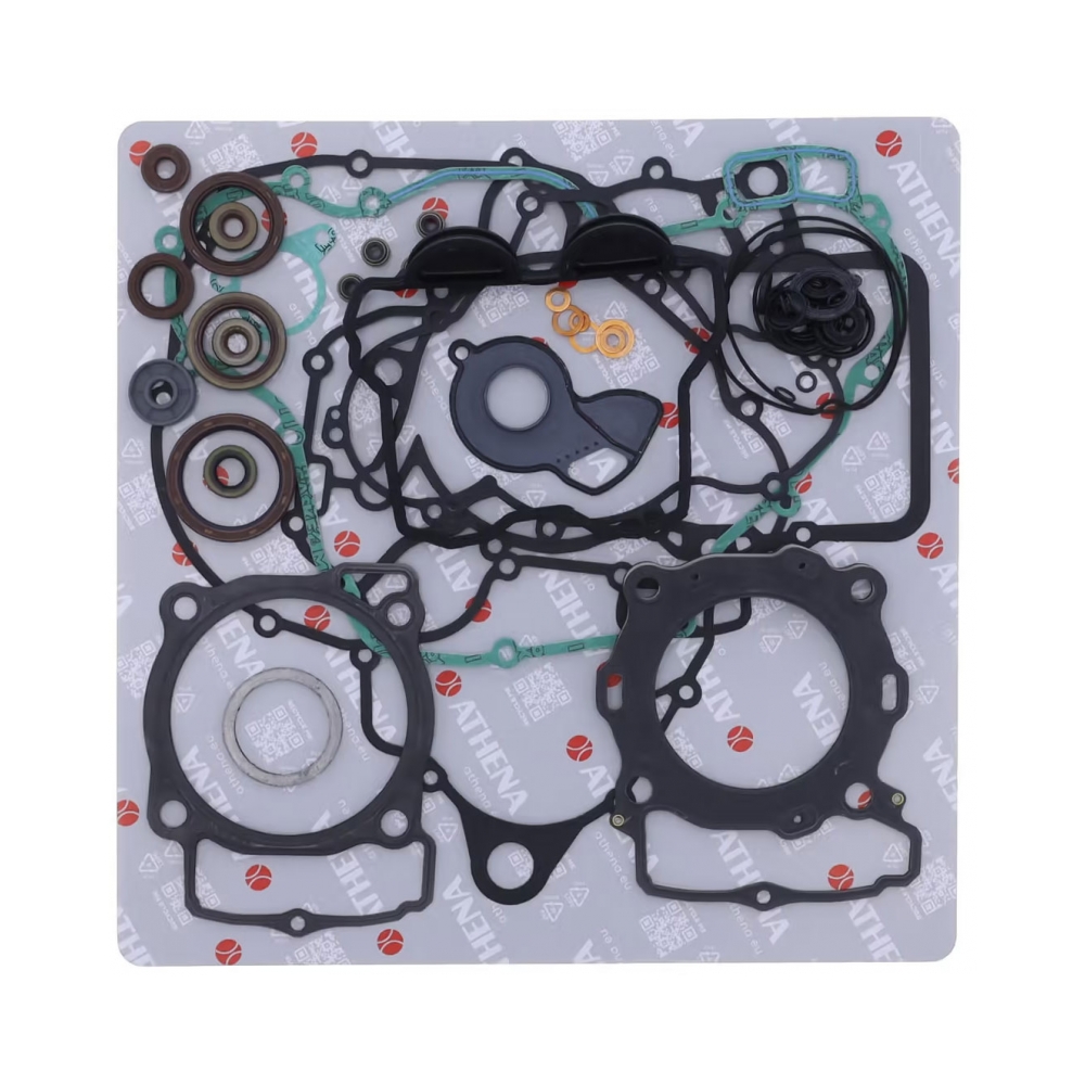 Athena Пълен комплект гарнитури със семеринги Beta RR350/390 20-24, RR350/390 Race 25-26, RR350/390 X-Pro 25-26 - изглед 1 - BobiMX.com Athena Пълен комплект гарнитури със семеринги Beta RR350/390 20-24, RR350/390 Race 25-26, RR350/390 X-Pro 25-26 - изглед 1