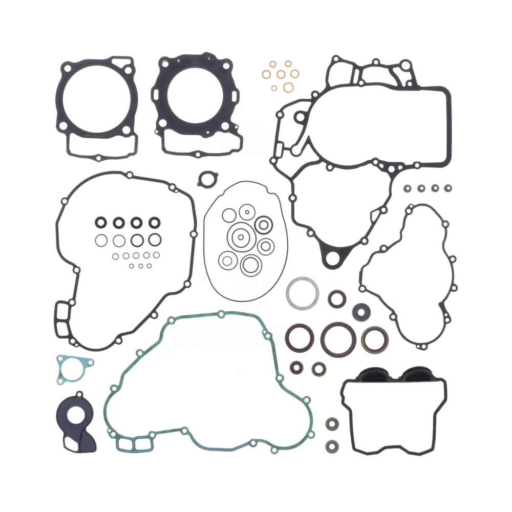 Athena Пълен комплект гарнитури със семеринги Beta RR350/390 20-24, RR350/390 Race 25-26, RR350/390 X-Pro 25-26 - изглед 2 - BobiMX.com Athena Пълен комплект гарнитури със семеринги Beta RR350/390 20-24, RR350/390 Race 25-26, RR350/390 X-Pro 25-26 - изглед 2