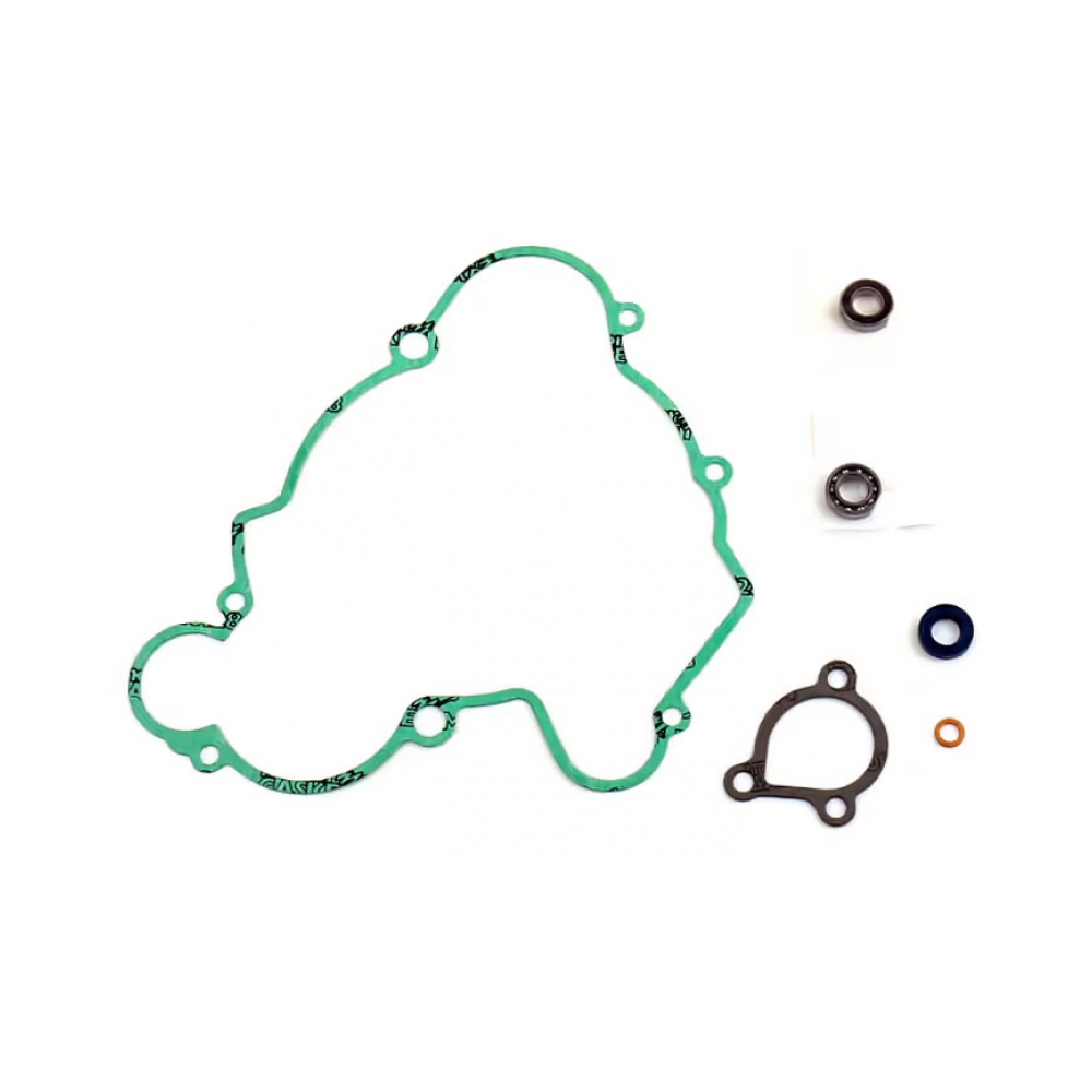 Athena Водна помпа ремонтен комплект KTM SX65 01-08 - изглед 1 - BobiMX.com Athena Водна помпа ремонтен комплект KTM SX65 01-08 - изглед 1