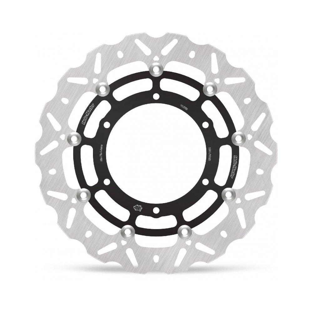 Moto-Master Спирачен диск Nitro Road преден Yamaha FJR1300 03-20, MT-01 1670 05-06, YZF750 R7 99-01 - изглед 1 - BobiMX.com Moto-Master Спирачен диск Nitro Road преден Yamaha FJR1300 03-20, MT-01 1670 05-06, YZF750 R7 99-01 - изглед 1