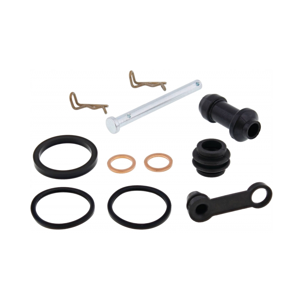 ProX Ремонтен комплект заден спирачен апарат Husqvarna TE/FE 22-25, TC125/150 2025; Gas Gas MC/MCF 24-25 - изглед 1 - BobiMX.com ProX Ремонтен комплект заден спирачен апарат Husqvarna TE/FE 22-25, TC125/150 2025; Gas Gas MC/MCF 24-25 - изглед 1