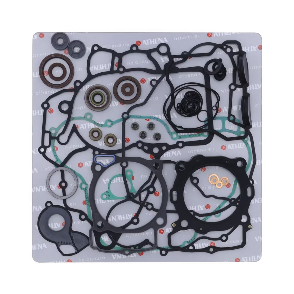 Athena Пълен комплект гарнитури със семеринги Beta RR430 20-24, RR430 Race/ X-Pro 25-26 - изглед 1 - BobiMX.com Athena Пълен комплект гарнитури със семеринги Beta RR430 20-24, RR430 Race/ X-Pro 25-26 - изглед 1