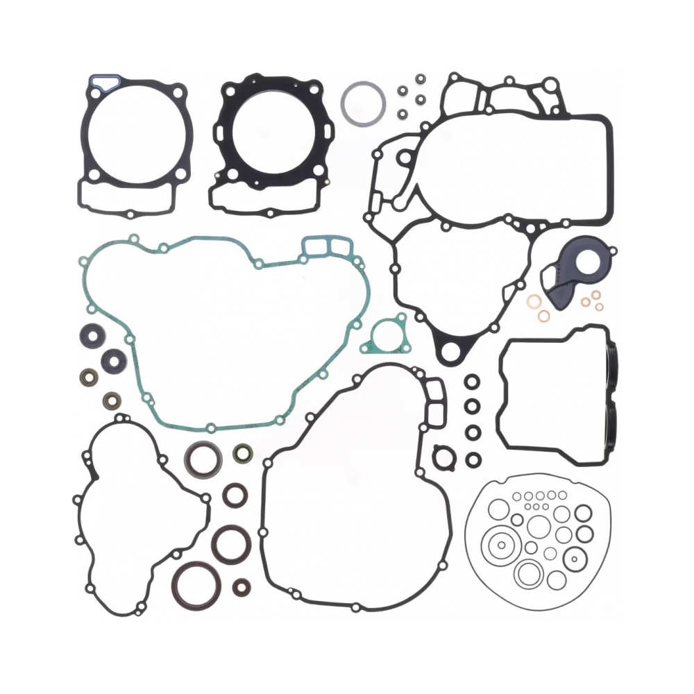Athena Пълен комплект гарнитури със семеринги Beta RR430 20-24, RR430 Race/ X-Pro 25-26 - изглед 2 - BobiMX.com Athena Пълен комплект гарнитури със семеринги Beta RR430 20-24, RR430 Race/ X-Pro 25-26 - изглед 2