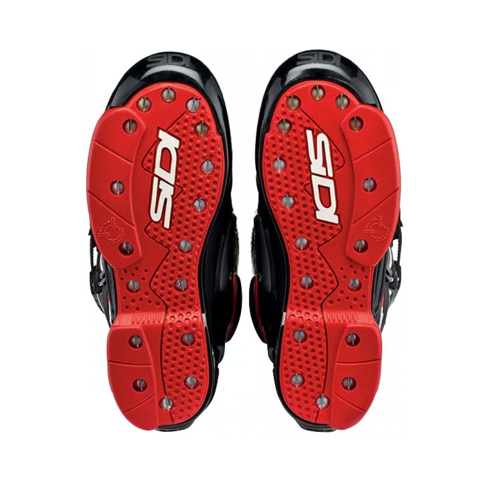 SIDI Ботуши Crossfire 2 SM Black Black - изглед 5 - BobiMX.com SIDI Ботуши Crossfire 2 SM Black Black - изглед 5