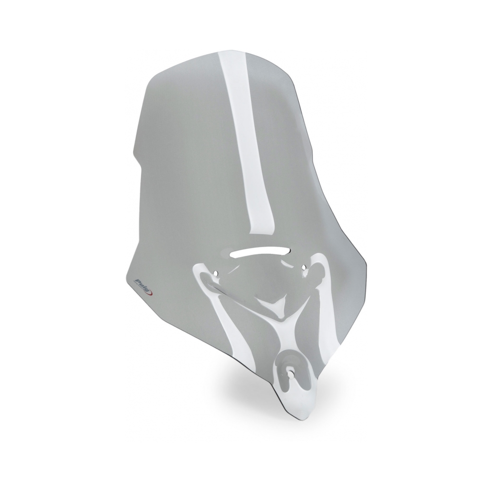 Puig Слюда Touring Triumph Tiger Sport 800 2025 Smoke - изглед 1 - BobiMX.com Puig Слюда Touring Triumph Tiger Sport 800 2025 Smoke - изглед 1