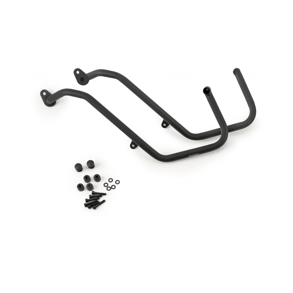 Puig Протектори двигател Honda X-ADV 21-25 - изглед 1 - BobiMX.com Puig Протектори двигател Honda X-ADV 21-25 - изглед 1