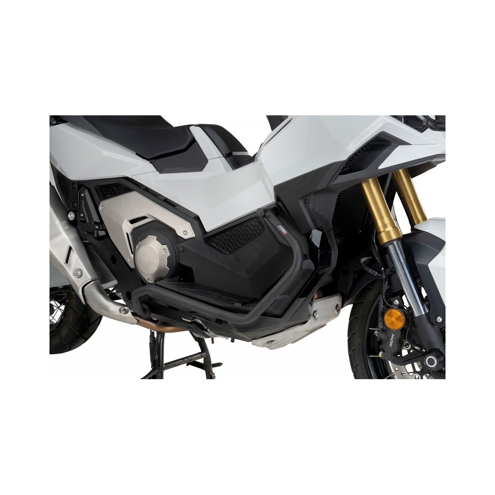 Puig Протектори двигател Honda X-ADV 21-25 - изглед 2 - BobiMX.com Puig Протектори двигател Honda X-ADV 21-25 - изглед 2