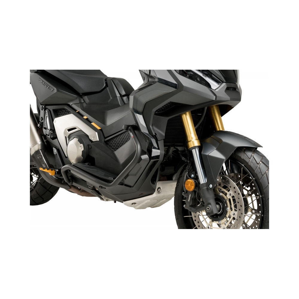 Puig Протектори двигател Honda X-ADV 21-25 - изглед 3 - BobiMX.com Puig Протектори двигател Honda X-ADV 21-25 - изглед 3