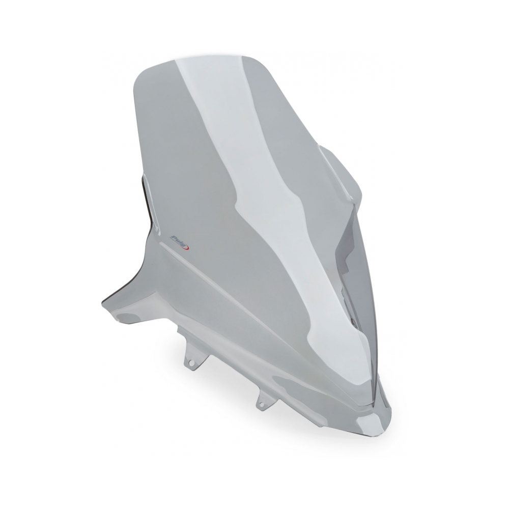 Puig Слюда V-Tech Line Touring Honda PCX125 2025 Smoke - изглед 1 - BobiMX.com Puig Слюда V-Tech Line Touring Honda PCX125 2025 Smoke - изглед 1