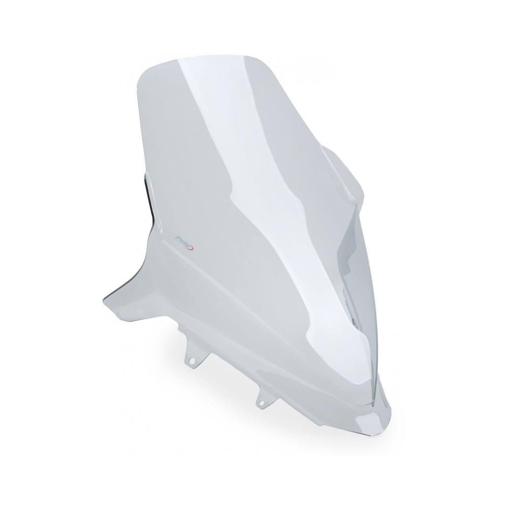 Puig Слюда V-Tech Line Touring Honda PCX125 2025 Clear - изглед 1 - BobiMX.com Puig Слюда V-Tech Line Touring Honda PCX125 2025 Clear - изглед 1