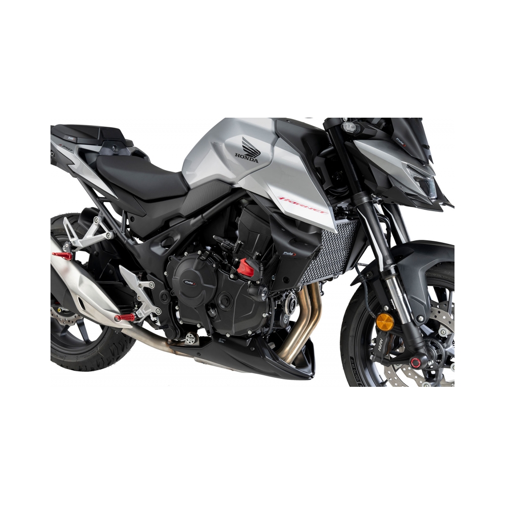Puig Протектори двигател Honda CB750 Hornet 23-25 - изглед 3 - BobiMX.com Puig Протектори двигател Honda CB750 Hornet 23-25 - изглед 3