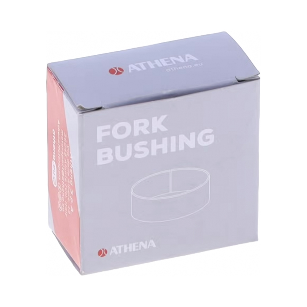 Athena Външна втулка за предница Kayaba 43 мм. - изглед 2 - BobiMX.com Athena Външна втулка за предница Kayaba 43 мм. - изглед 2