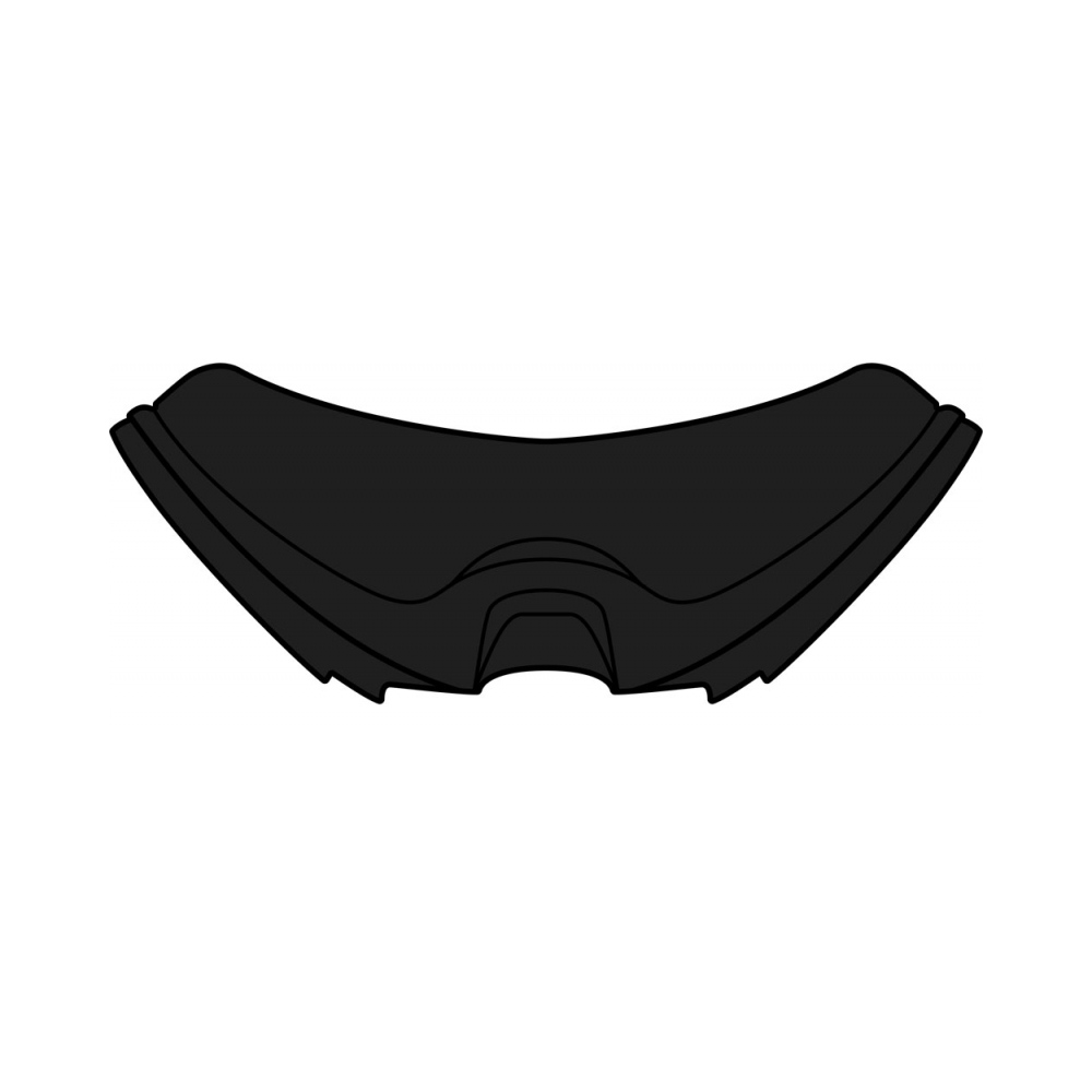 Airoh Подбрадник за каска Airoh Mathisse II - изглед 1 - BobiMX.com Airoh Подбрадник за каска Airoh Mathisse II - изглед 1