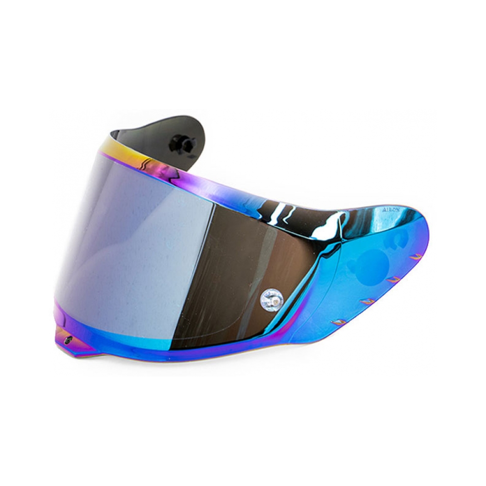 Airoh Визьор за Airoh GP800 Iridium Mirrored - изглед 1 - BobiMX.com Airoh Визьор за Airoh GP800 Iridium Mirrored - изглед 1