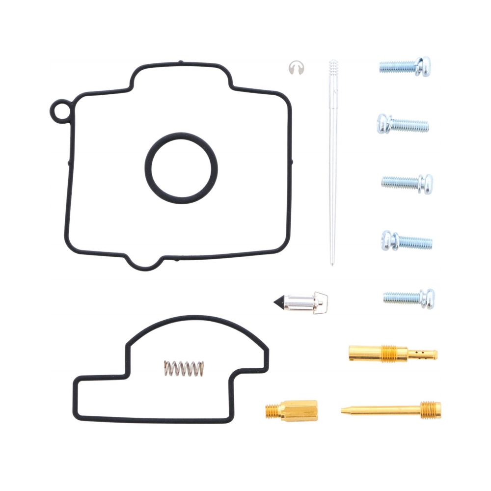 ProX Ремонтен комплект за карбуратор Yamaha YZ125 22-24, YZ125X 23-24 - изглед 1