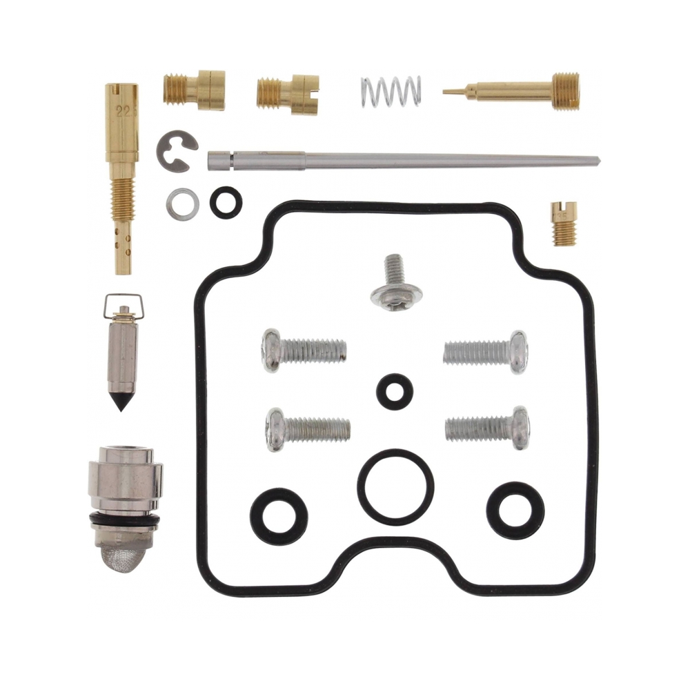 ProX Ремонтен комплект за карбуратор Suzuki DR-Z400S/SM 00-20 - изглед 1
