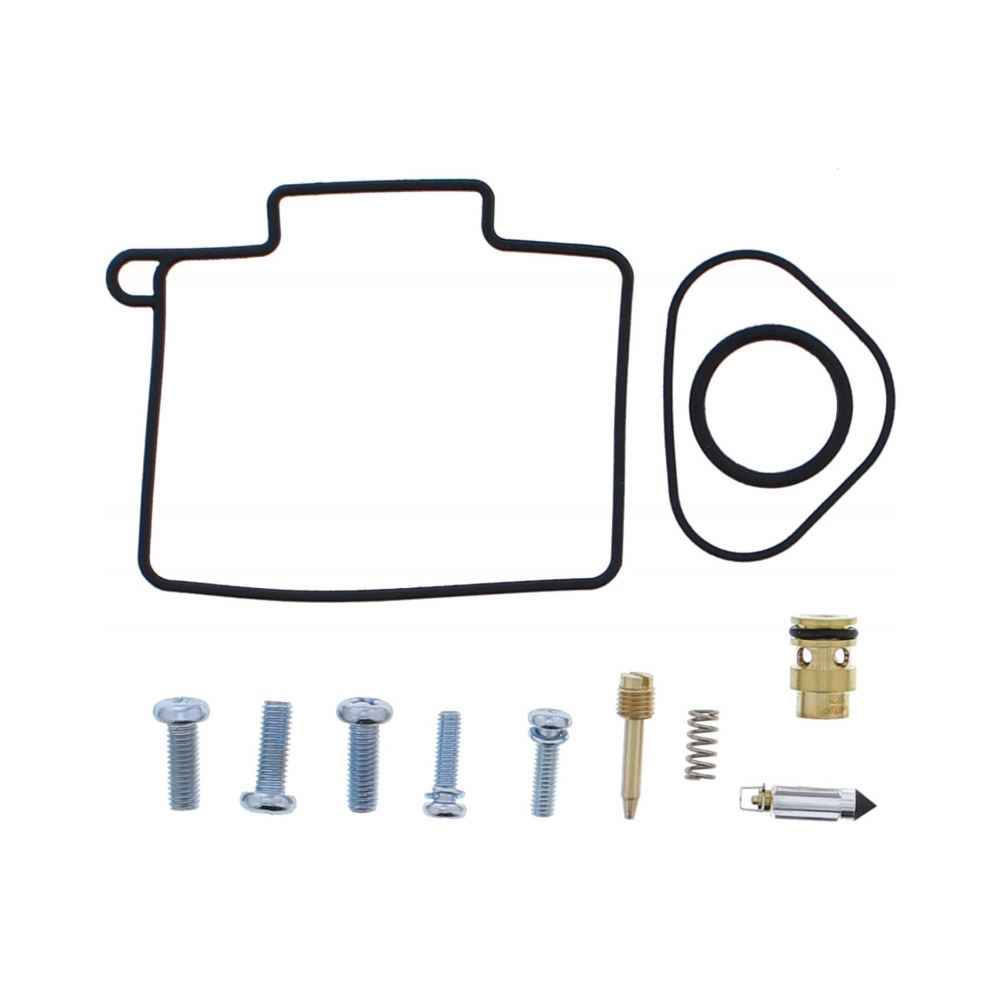 ProX Ремонтен комплект за карбуратор KTM 125/150/250SX 17-22; Husqvarna TC125/250 17-22, TE150/250/300 17-18 - изглед 1