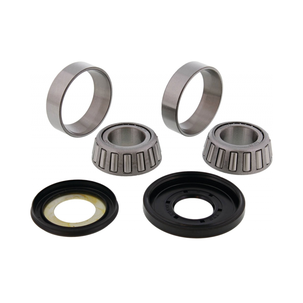 ProX Кормилни лагери KTM SX50/65/85 24-25; Husqvarna TC65 24-25 - изглед 1