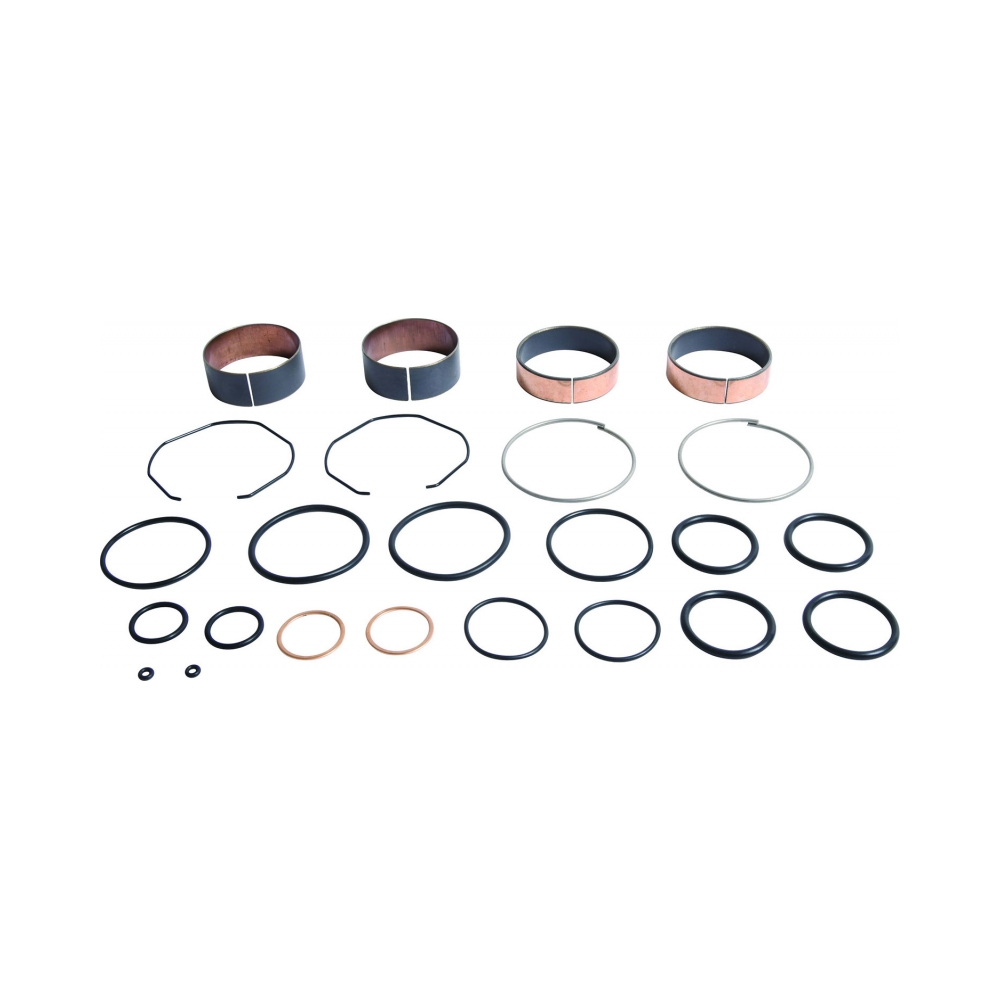 ProX Втулки за предница комплект Kawasaki KX250F 20-24, KX250X 21-24 - изглед 1 - BobiMX.com ProX Втулки за предница комплект Kawasaki KX250F 20-24, KX250X 21-24 - изглед 1