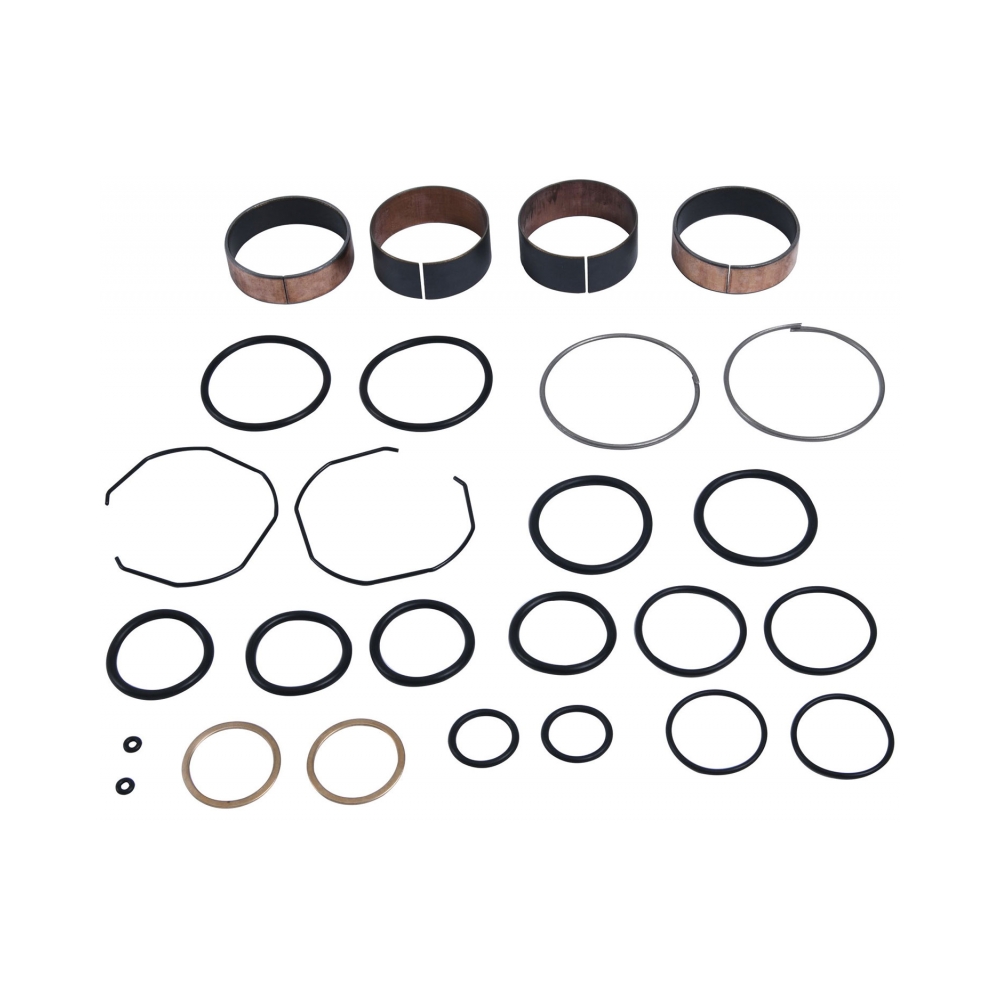 ProX Втулки за предница комплект Suzuki RM-Z250 19-25 - изглед 1 - BobiMX.com ProX Втулки за предница комплект Suzuki RM-Z250 19-25 - изглед 1