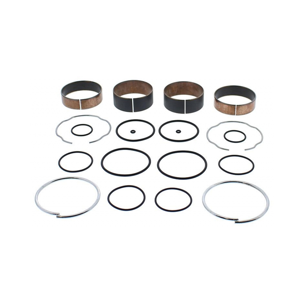 ProX Втулки за предница комплект Kawasaki KX450F 19-24, KX450X 21-24 - изглед 1 - BobiMX.com ProX Втулки за предница комплект Kawasaki KX450F 19-24, KX450X 21-24 - изглед 1