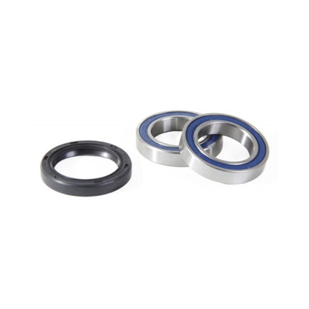 ProX Комплект лагери предна гума Honda TRX420 Rancher 07-14 - изглед 1