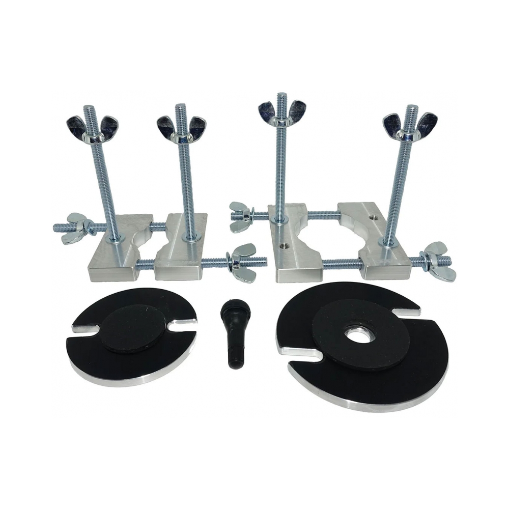 Mino Racing Инструмен за изправяне на кривки и гайди - изглед 3