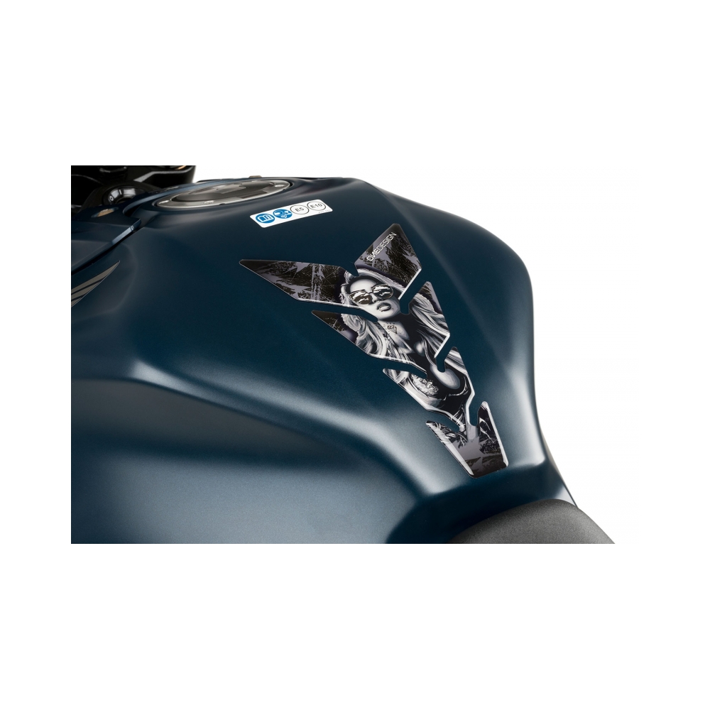 Puig Протектор за резервоар Girl - изглед 2