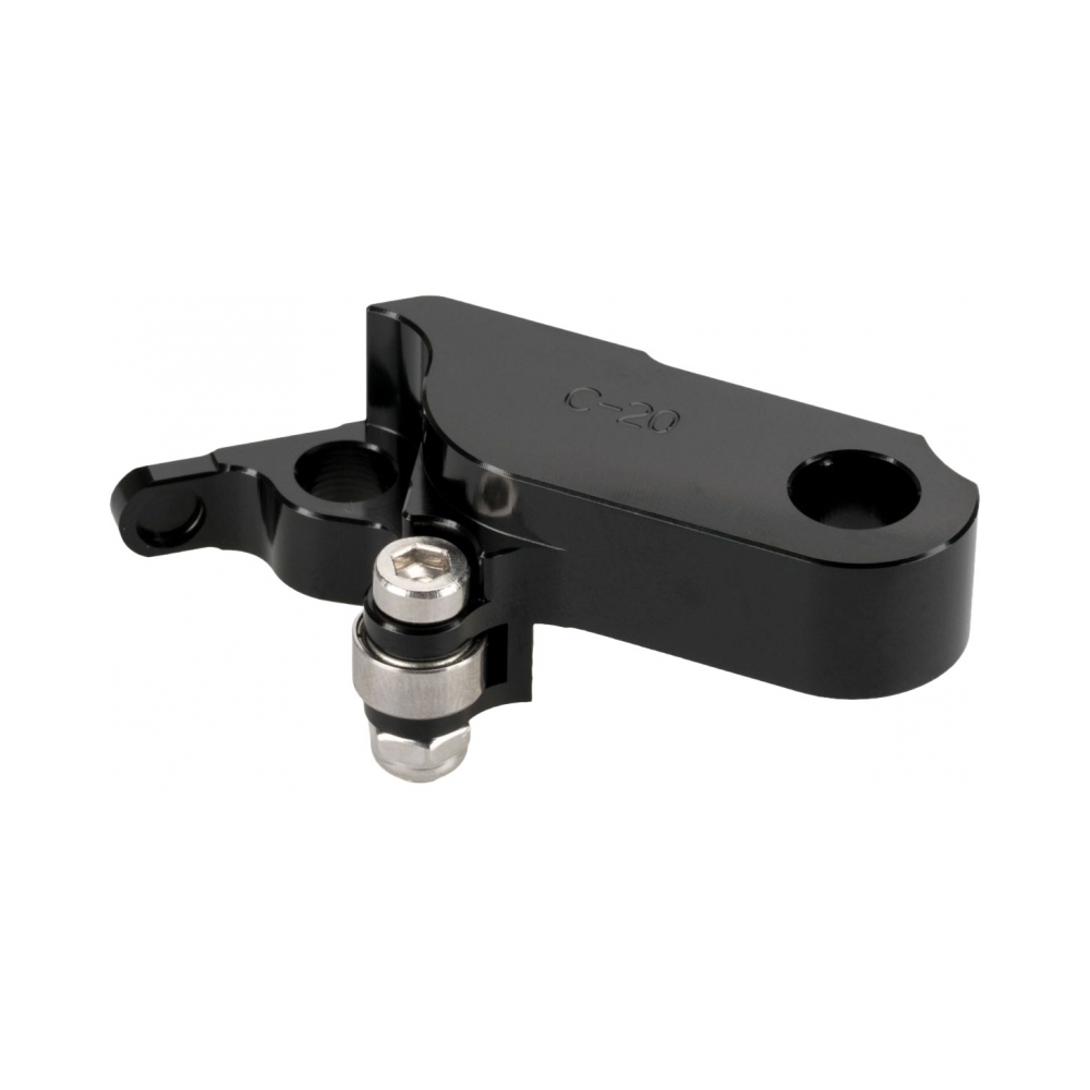 Puig Конзола за ръчка съединител Puig Honda (C20) - изглед 1