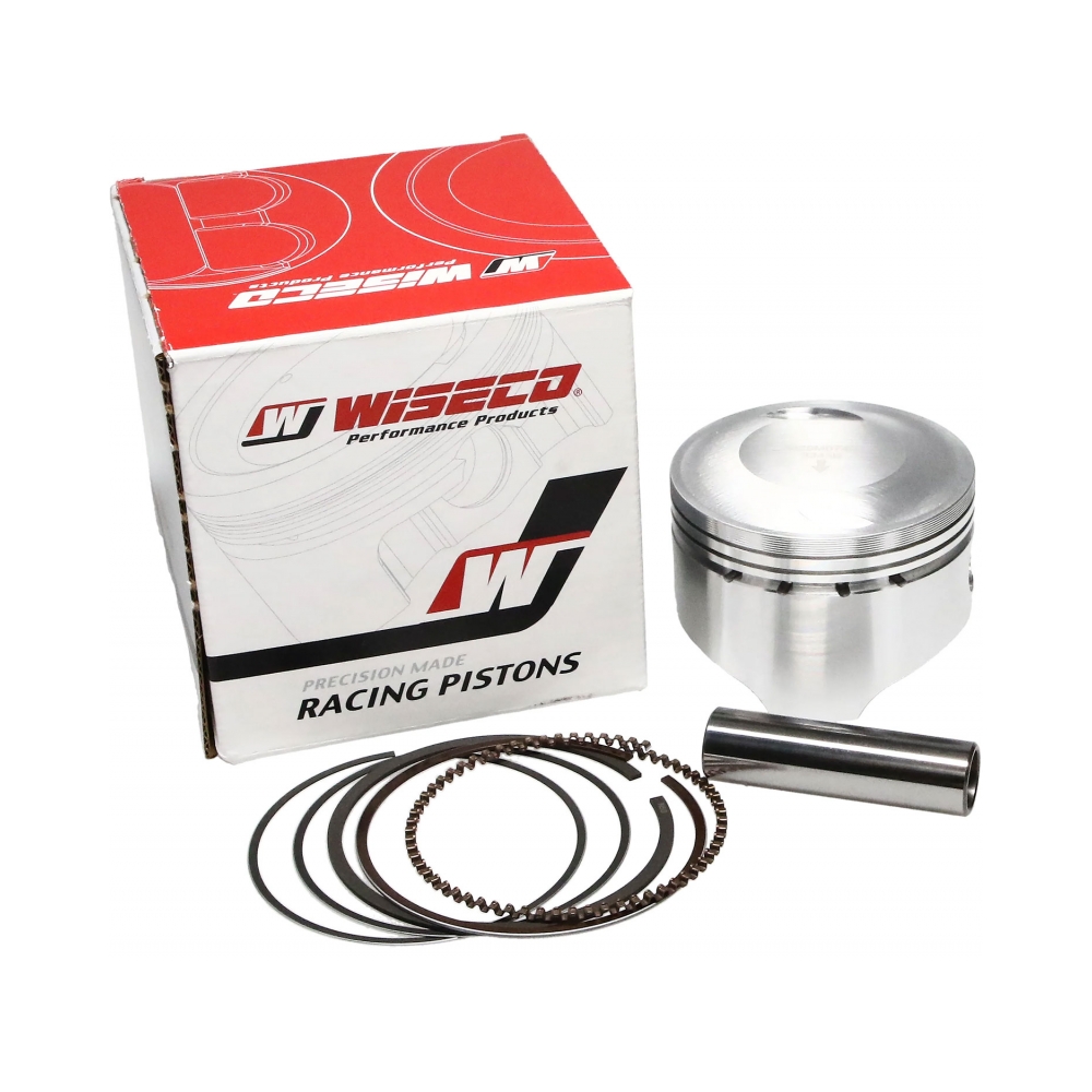 Wiseco Бутало кит Honda TRX300 88-98 - Цилиндър 74.50 - изглед 1