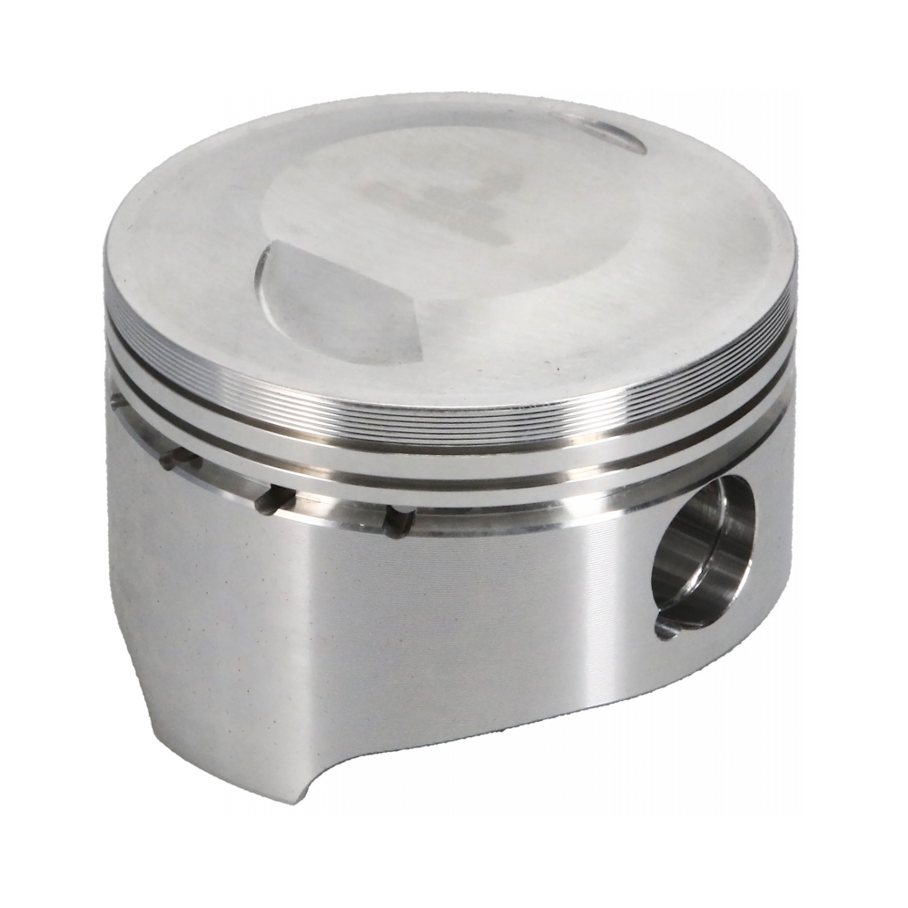 Wiseco Бутало кит Honda TRX300 88-98 - Цилиндър 74.50 - изглед 2