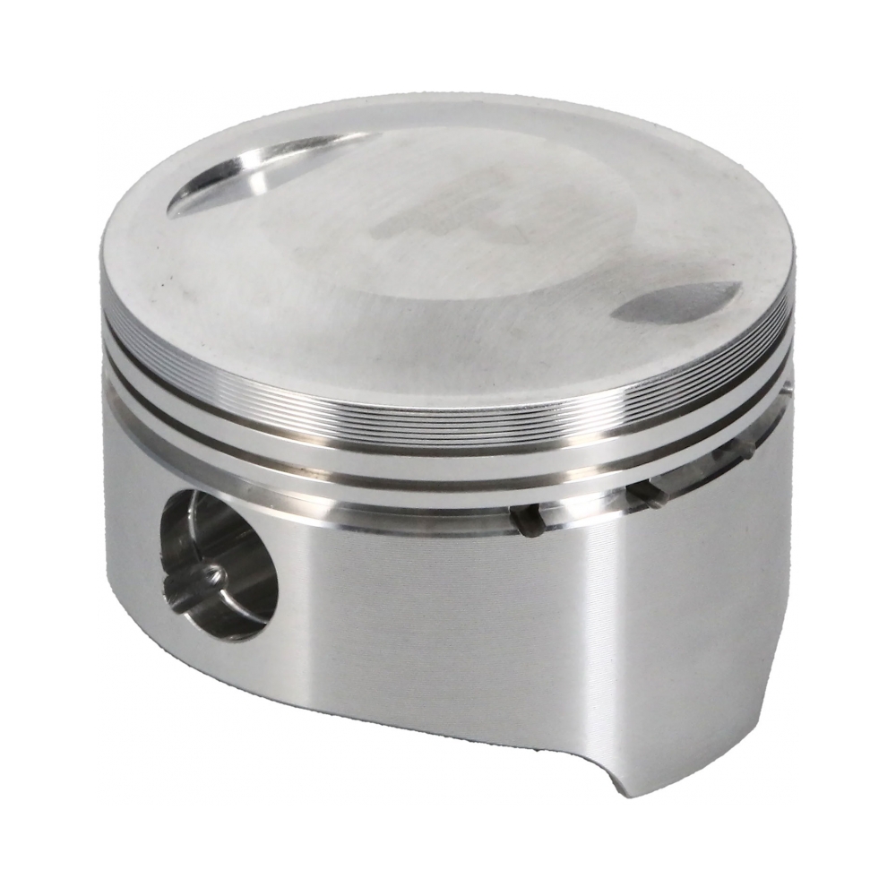 Wiseco Бутало кит Honda TRX300 88-98 - Цилиндър 74.50 - изглед 3