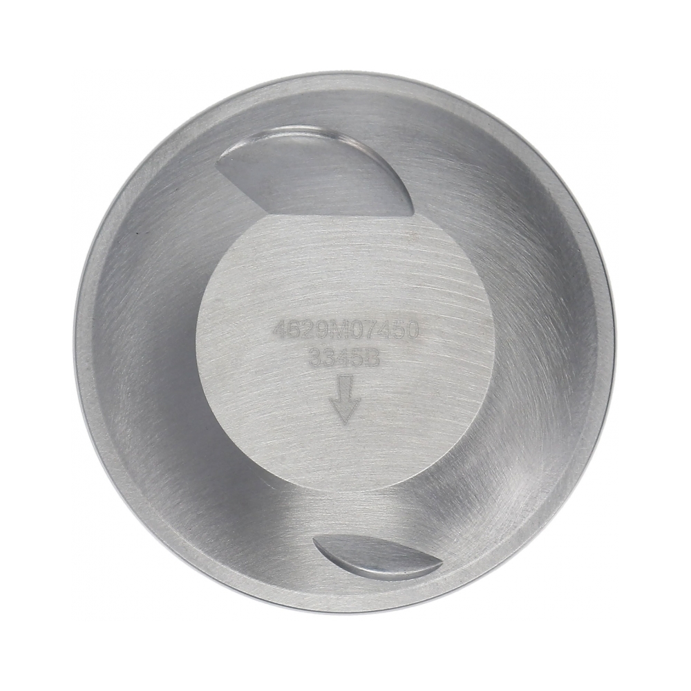 Wiseco Бутало кит Honda TRX300 88-98 - Цилиндър 74.50 - изглед 4