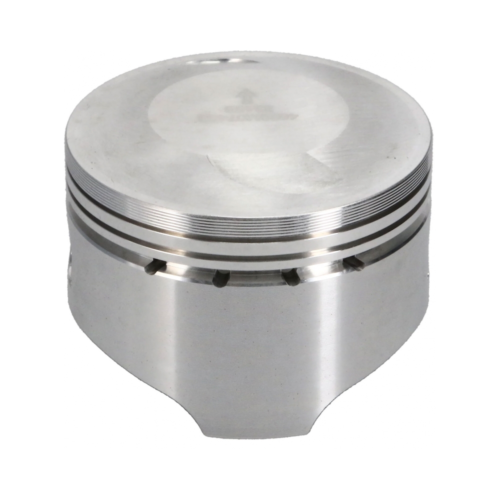 Wiseco Бутало кит Honda TRX300 88-98 - Цилиндър 74.50 - изглед 6