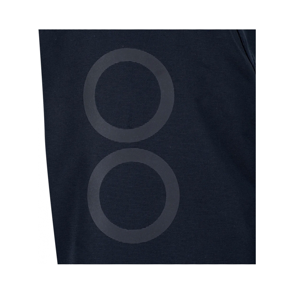 Bering Дамско яке Oxygen Black Grey - изглед 10