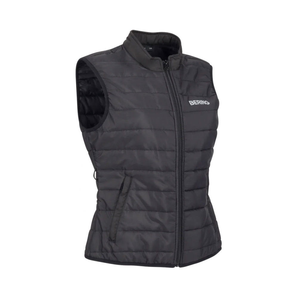Bering Дамско яке Rotor Softshell Black - изглед 3