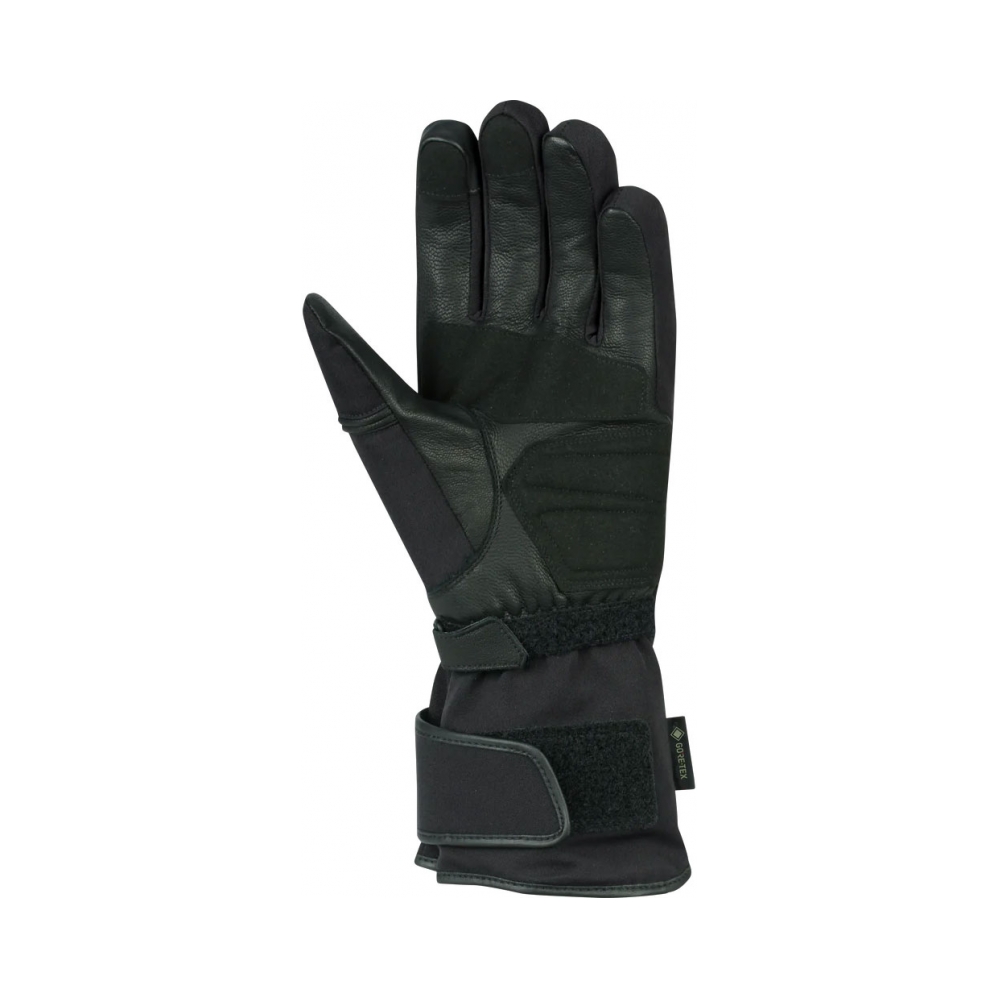 Bering Ръкавици Roc Gore-Tex Black - изглед 4