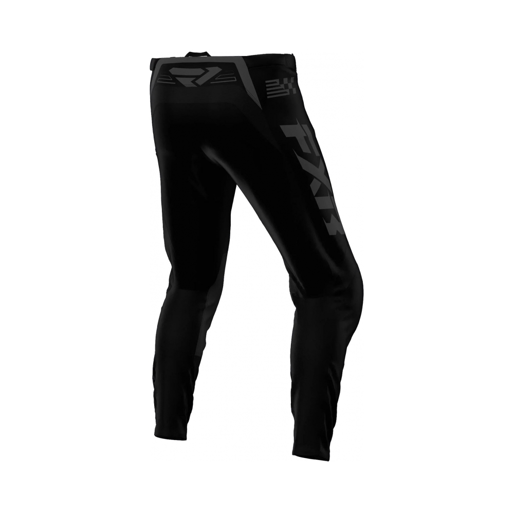 FXR Панталон Clutch MX26 Black Ops - изглед 2