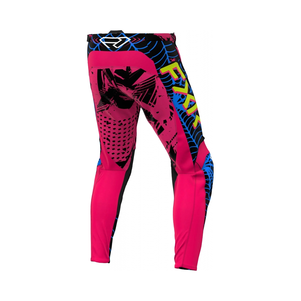 FXR Детски панталон Clutch MX26 Arachnid - изглед 2