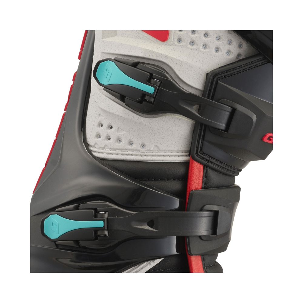 Gaerne Ботуши SG12 Enduro Gravel - изглед 8 - BobiMX.com Gaerne Ботуши SG12 Enduro Gravel - изглед 8