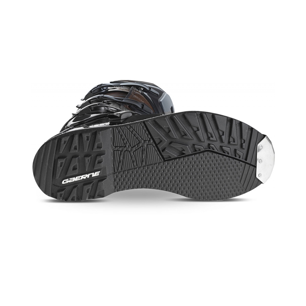 Gaerne Ботуши FastBack Enduro Brown - изглед 2